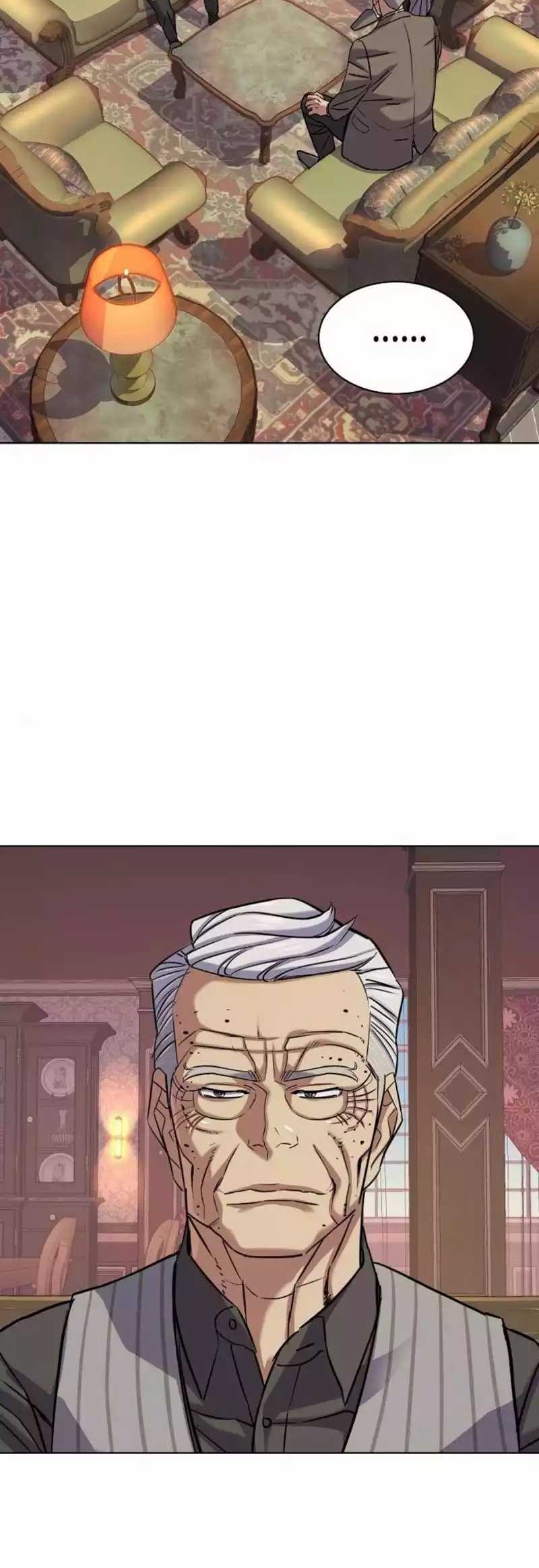 The Youngest Son Of A Rich Family Chapter 114 Gambar 45