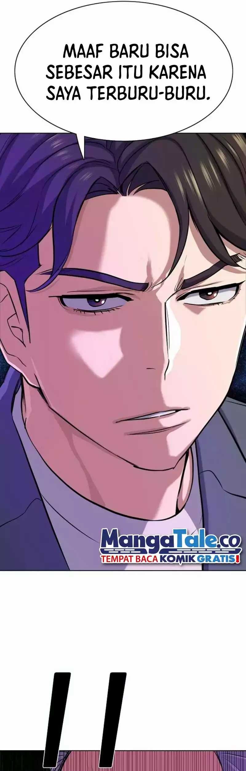 The Youngest Son Of A Rich Family Chapter 114 Gambar 73