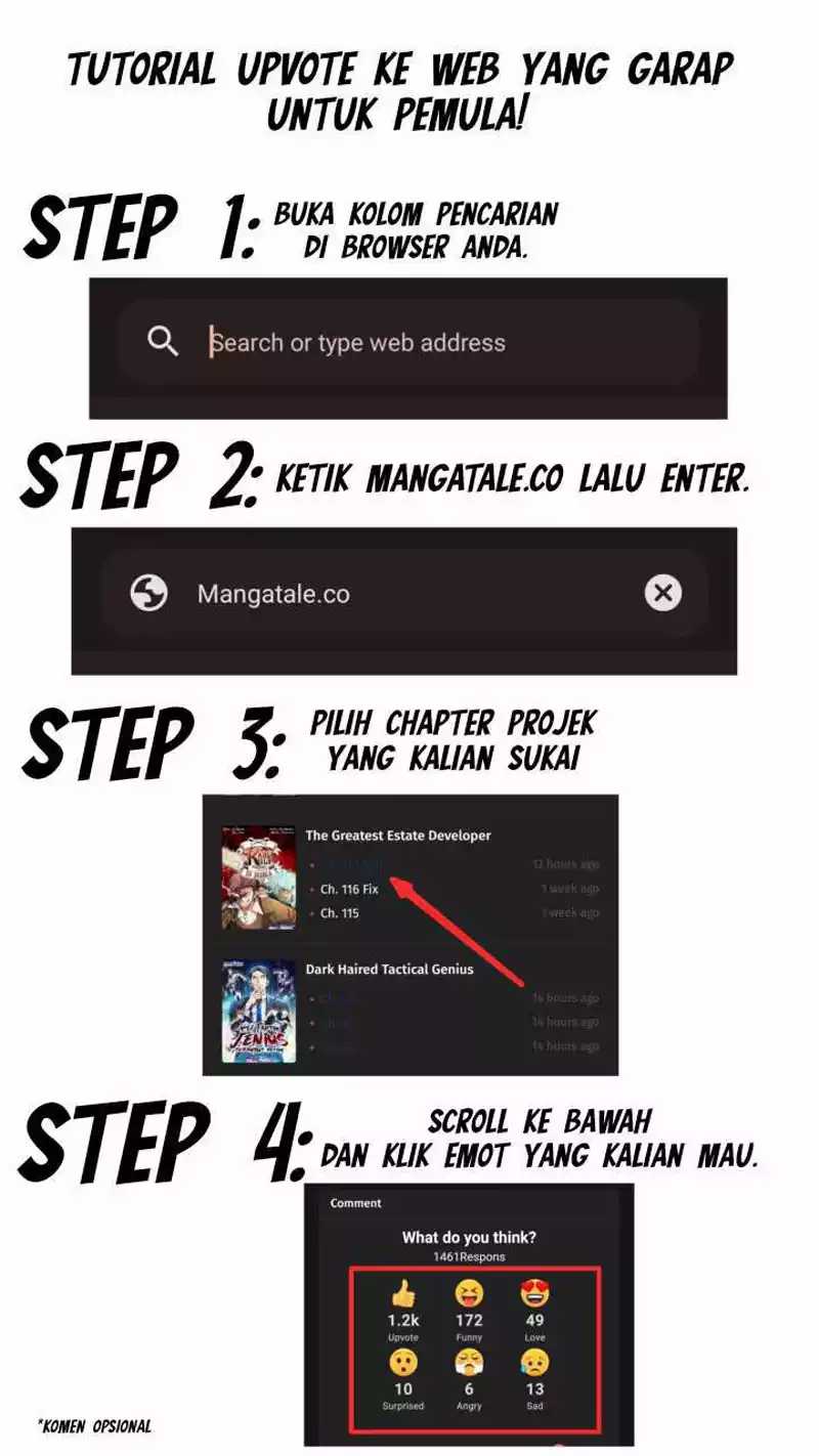 The Youngest Son Of A Rich Family Chapter 114 Gambar 79