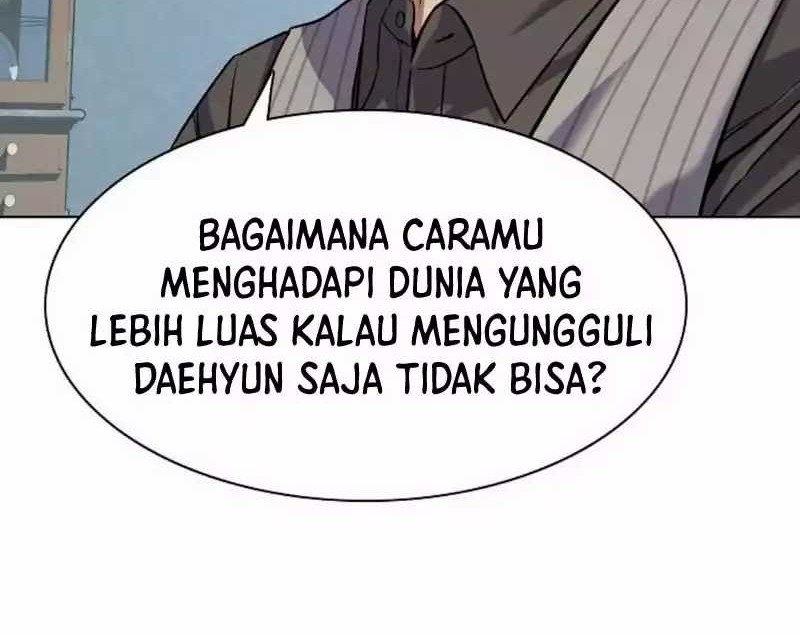 The Youngest Son Of A Rich Family Chapter 114 Gambar 9