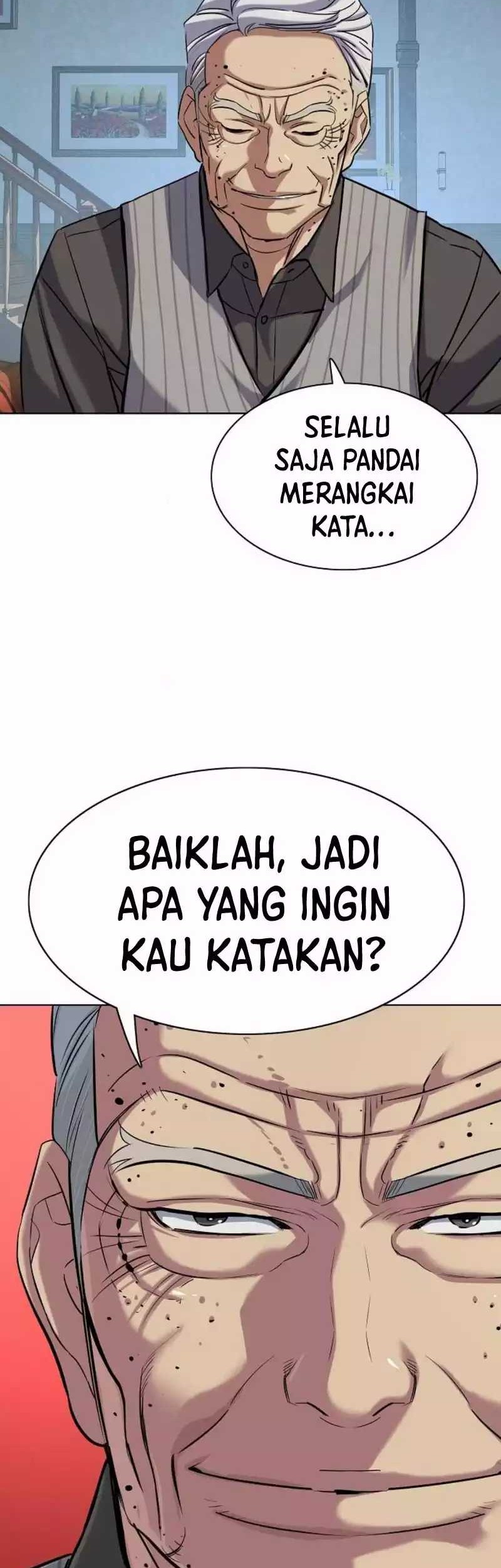 The Youngest Son Of A Rich Family Chapter 114 Gambar 11