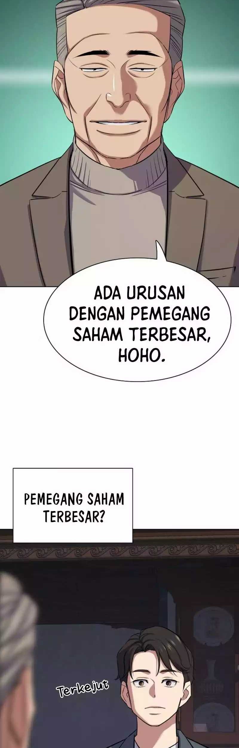 The Youngest Son Of A Rich Family Chapter 114 Gambar 23