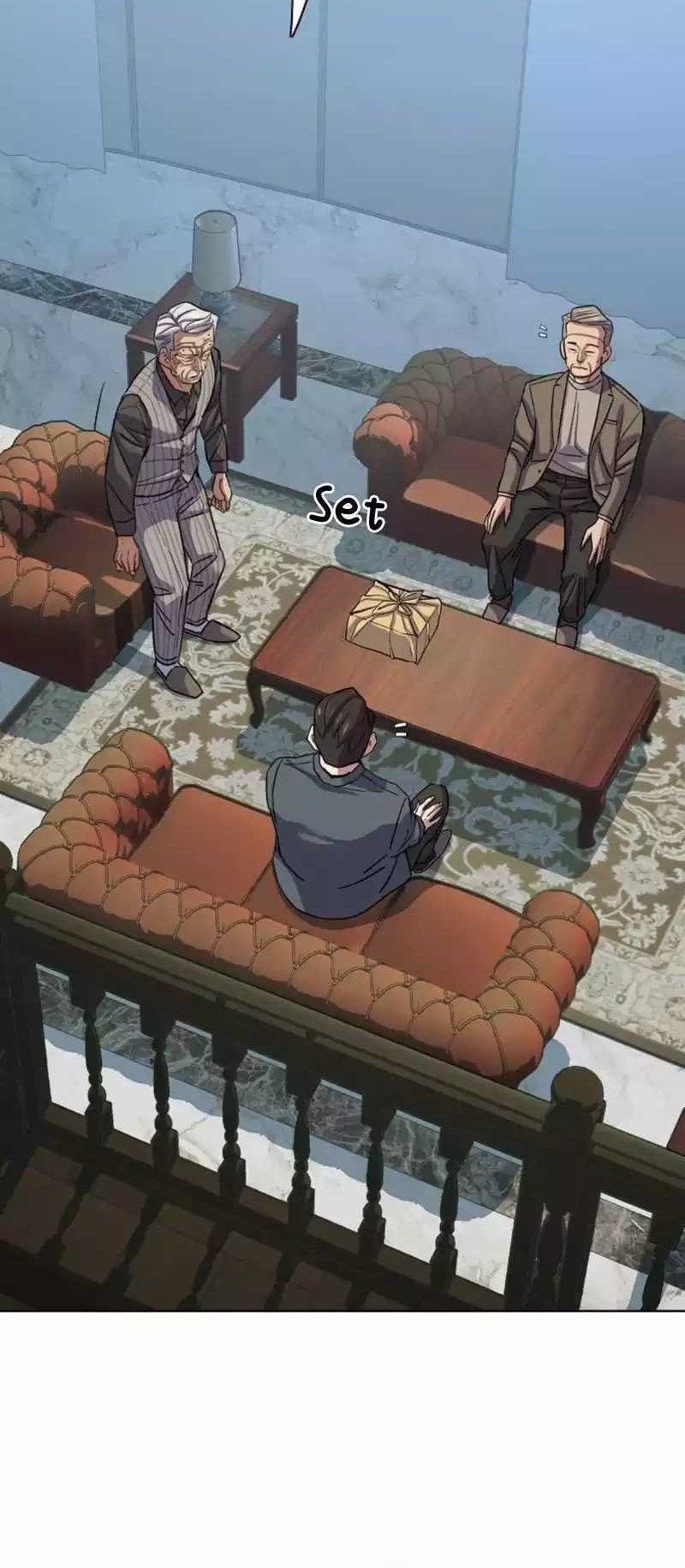 The Youngest Son Of A Rich Family Chapter 114 Gambar 29