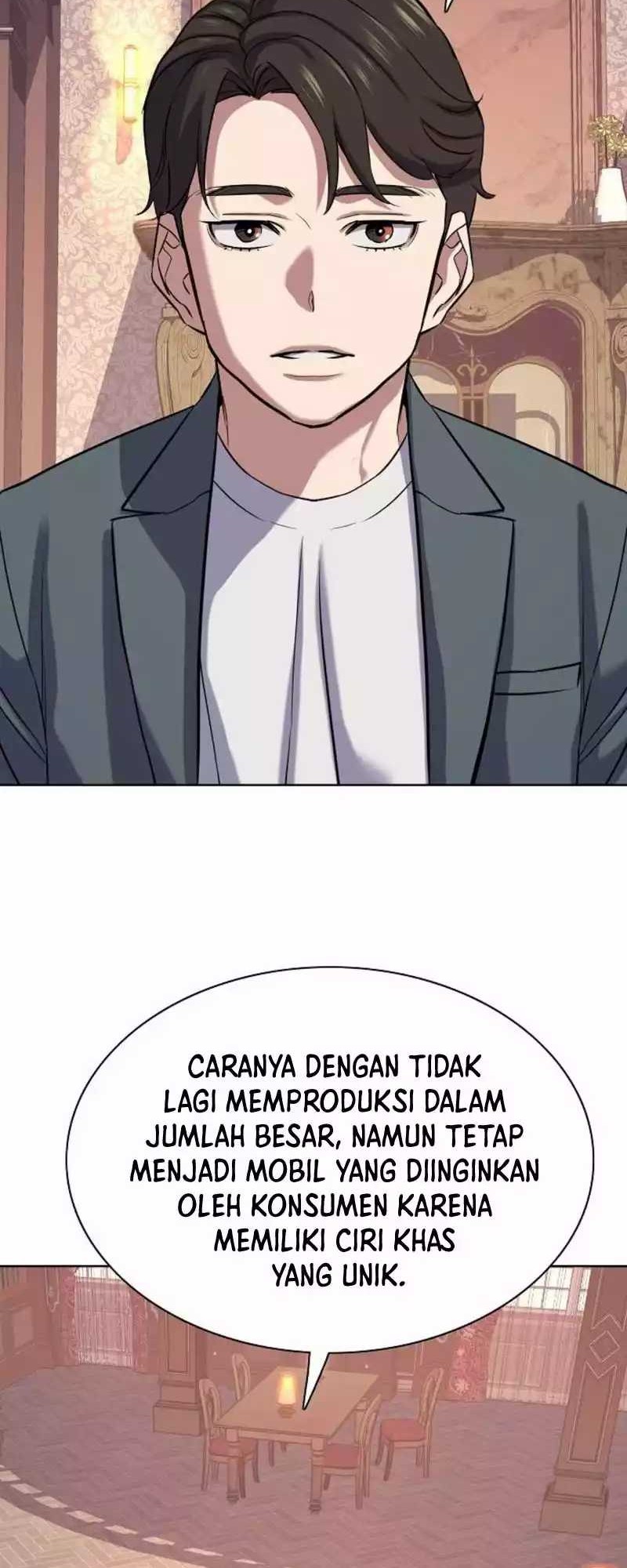 The Youngest Son Of A Rich Family Chapter 114 Gambar 33