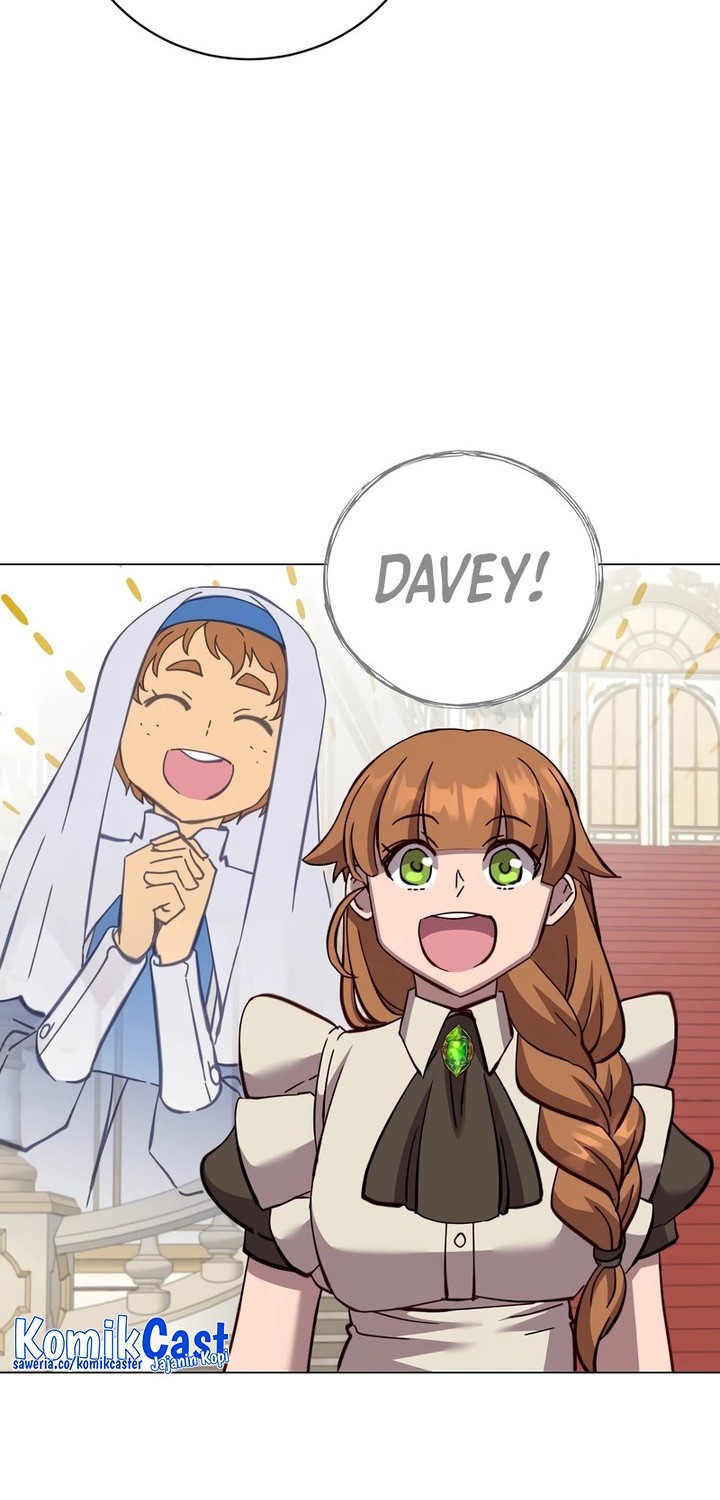 The MAX leveled hero will return! Chapter 175 Gambar 33