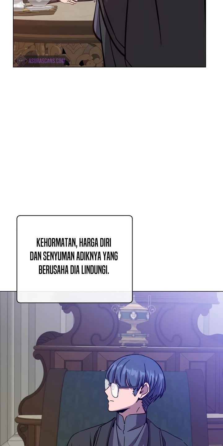 The MAX leveled hero will return! Chapter 175 Gambar 19