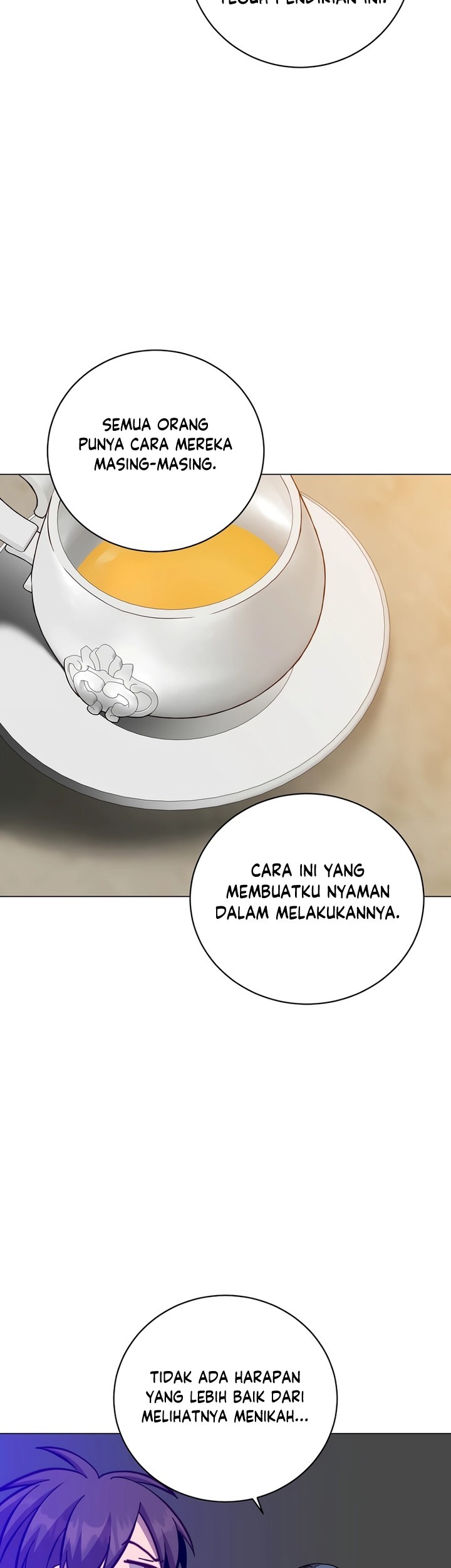 The MAX leveled hero will return! Chapter 175 Gambar 22