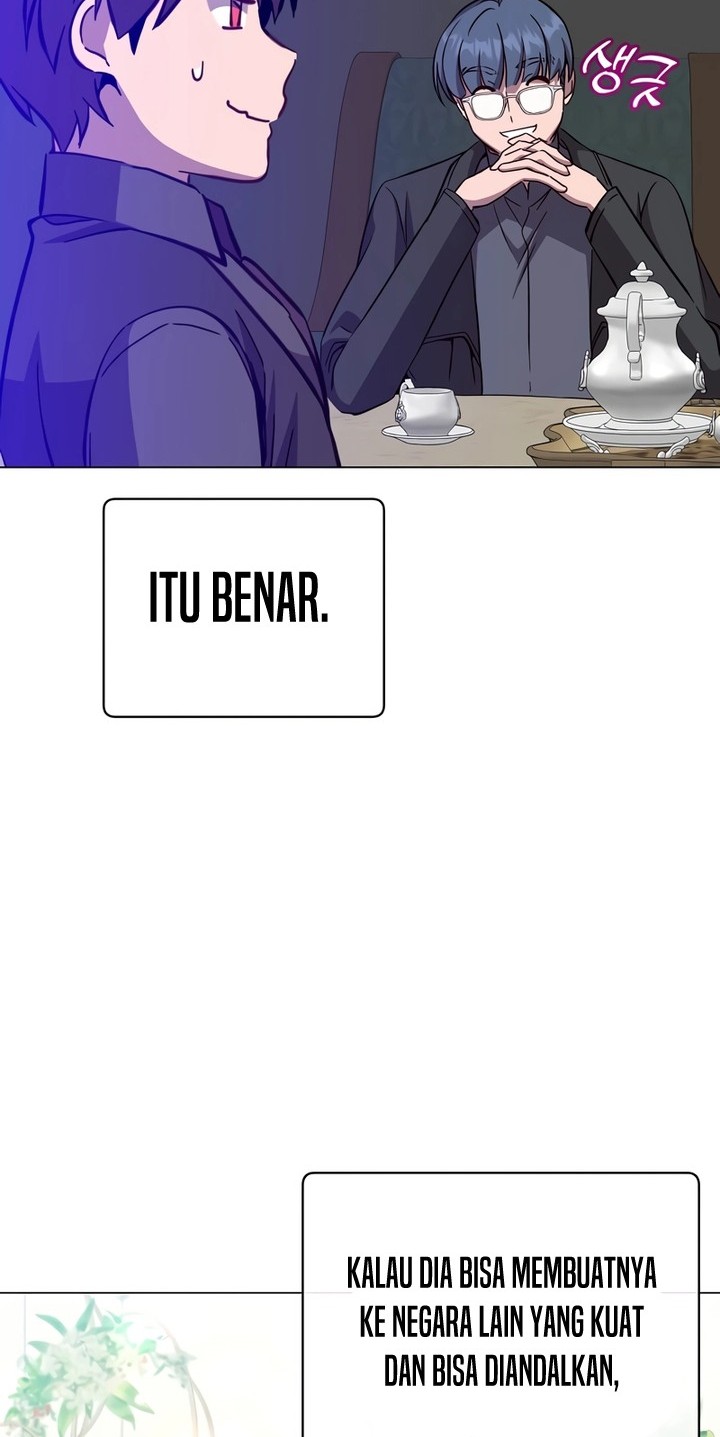 The MAX leveled hero will return! Chapter 175 Gambar 23