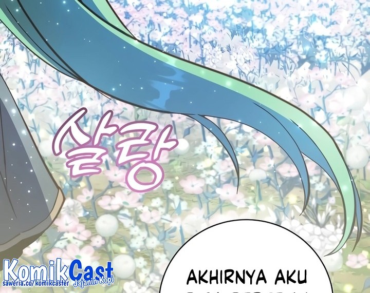 The MAX leveled hero will return! Chapter 175 Gambar 53