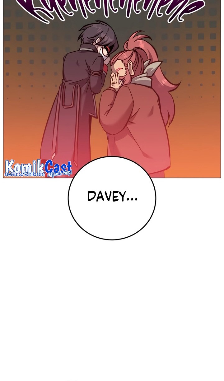 The MAX leveled hero will return! Chapter 175 Gambar 41