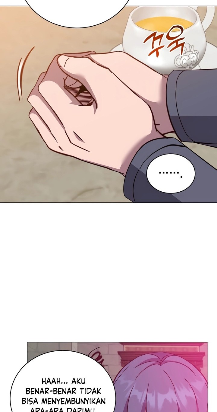 The MAX leveled hero will return! Chapter 175 Gambar 5