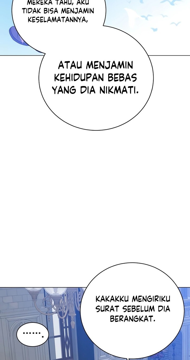 The MAX leveled hero will return! Chapter 175 Gambar 7