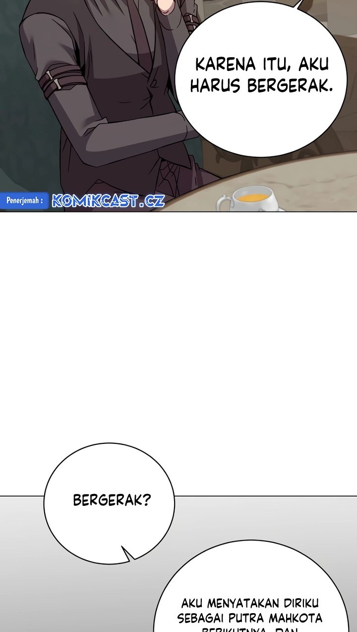 The MAX leveled hero will return! Chapter 175 Gambar 15