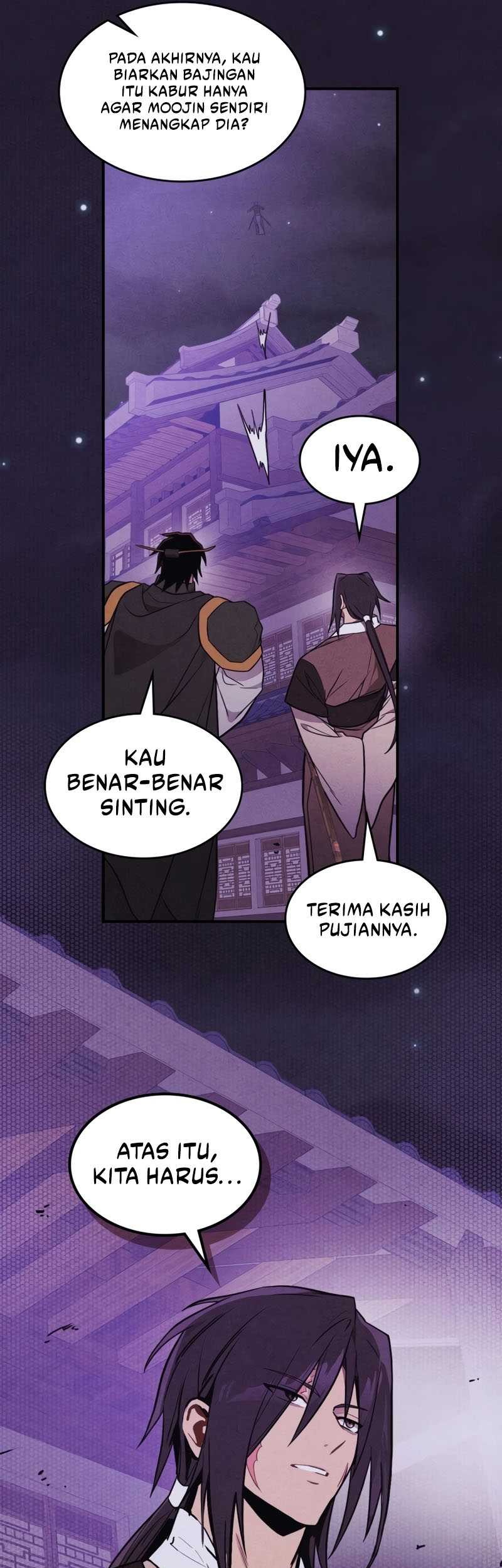 Chronicles Of The Martial God’s Chapter 97 Gambar 49