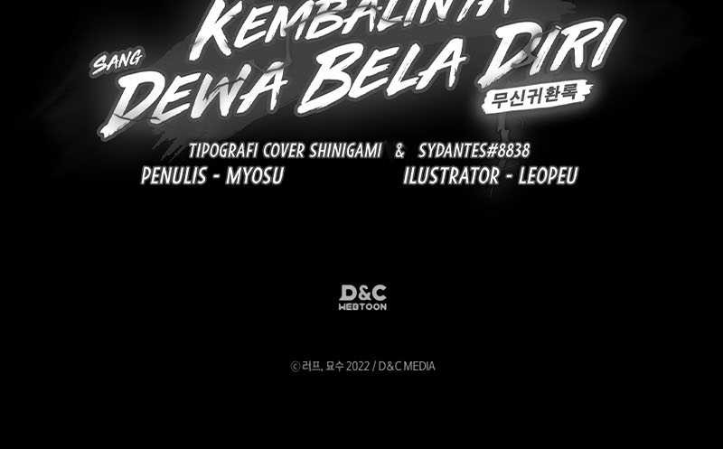 Chronicles Of The Martial God’s Chapter 97 Gambar 51