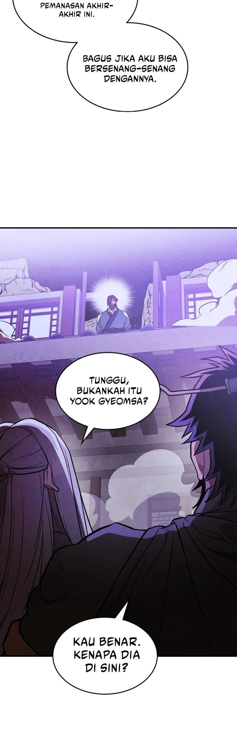 Chronicles Of The Martial God’s Chapter 97 Gambar 36