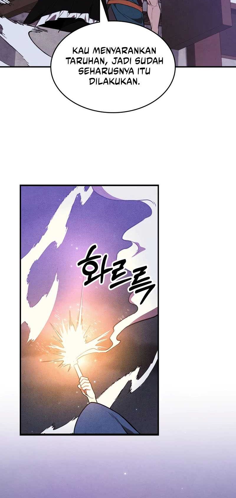 Chronicles Of The Martial God’s Chapter 97 Gambar 41