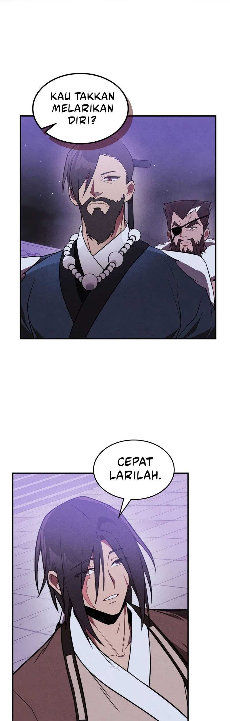 Chronicles Of The Martial God’s Chapter 97 Gambar 39