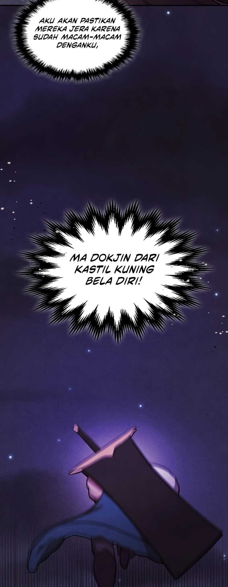 Chronicles Of The Martial God’s Chapter 97 Gambar 45