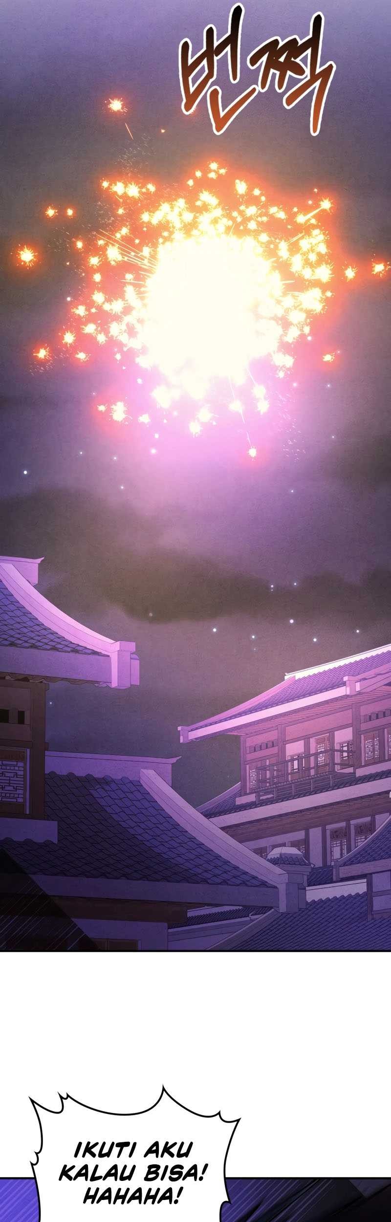 Chronicles Of The Martial God’s Chapter 97 Gambar 42