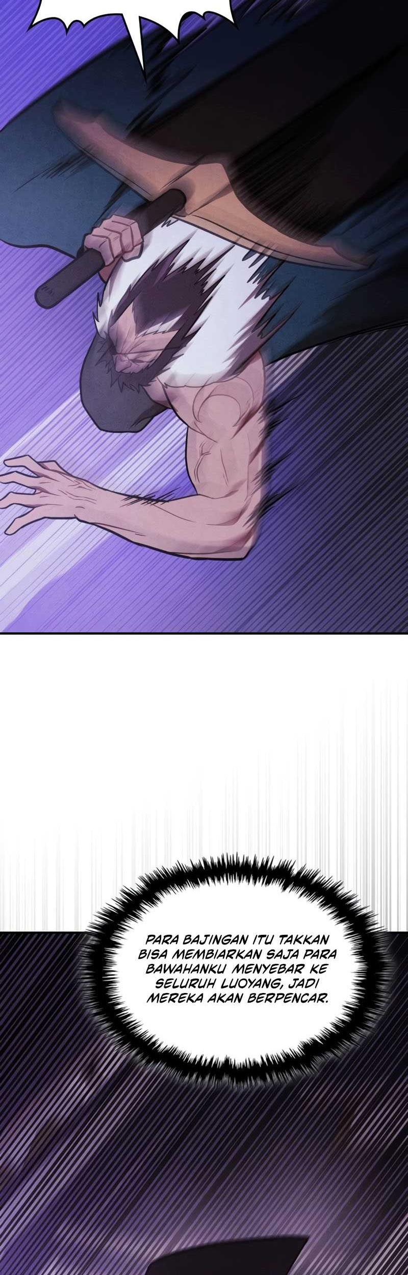 Chronicles Of The Martial God’s Chapter 97 Gambar 43