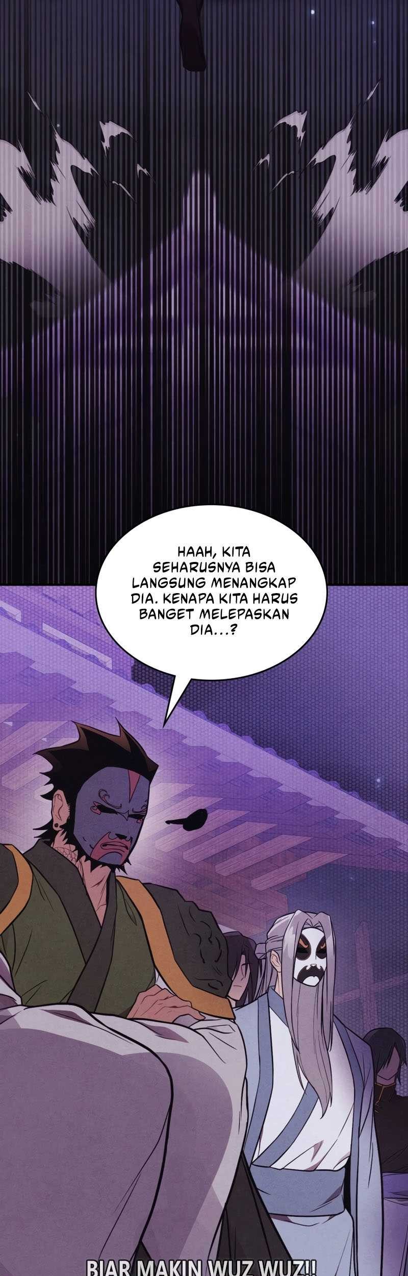 Chronicles Of The Martial God’s Chapter 97 Gambar 46