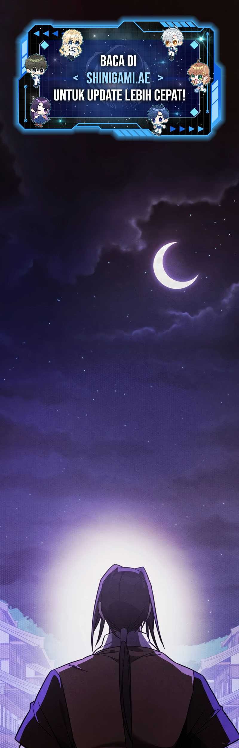 Manhwa Chronicles Of The Martial God’s Chapter 97 gambar nomor 2