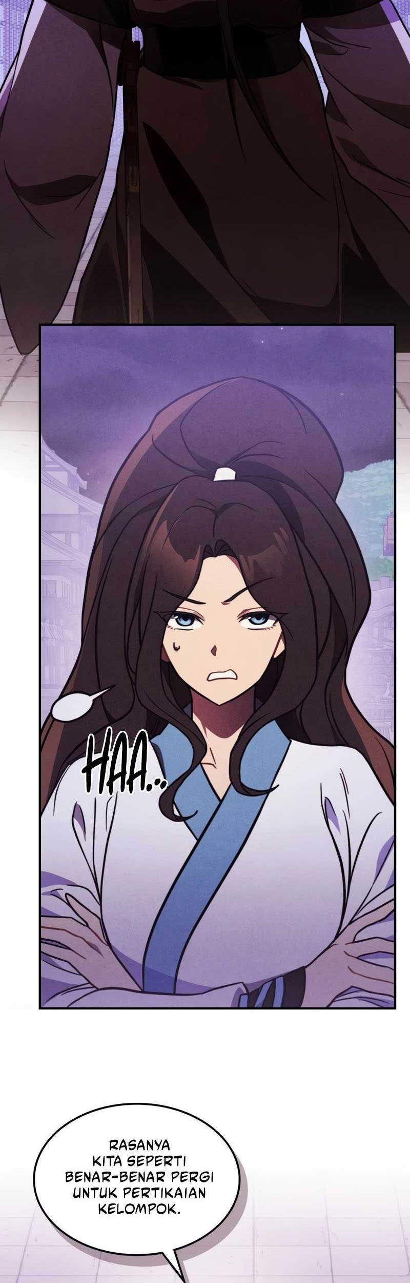 Chronicles Of The Martial God’s Chapter 97 Gambar 3