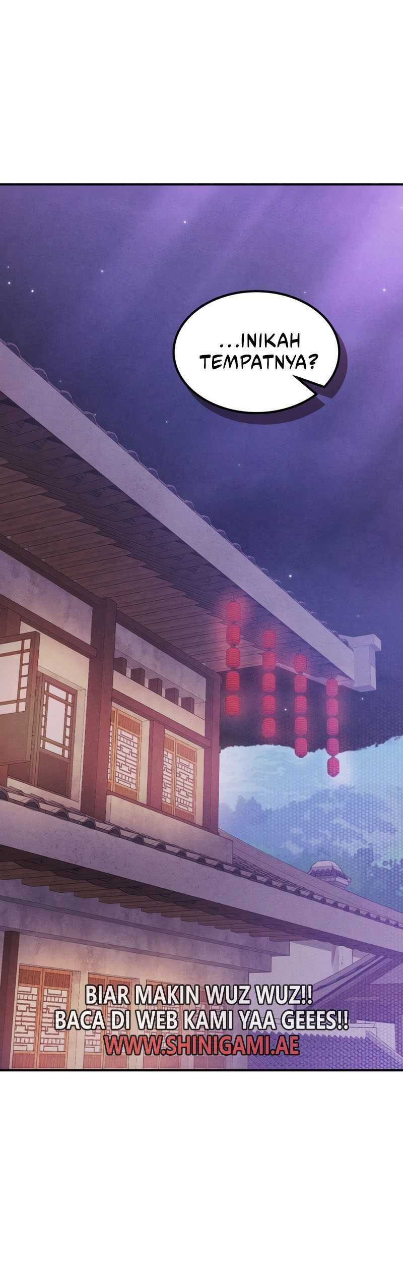 Chronicles Of The Martial God’s Chapter 97 Gambar 6