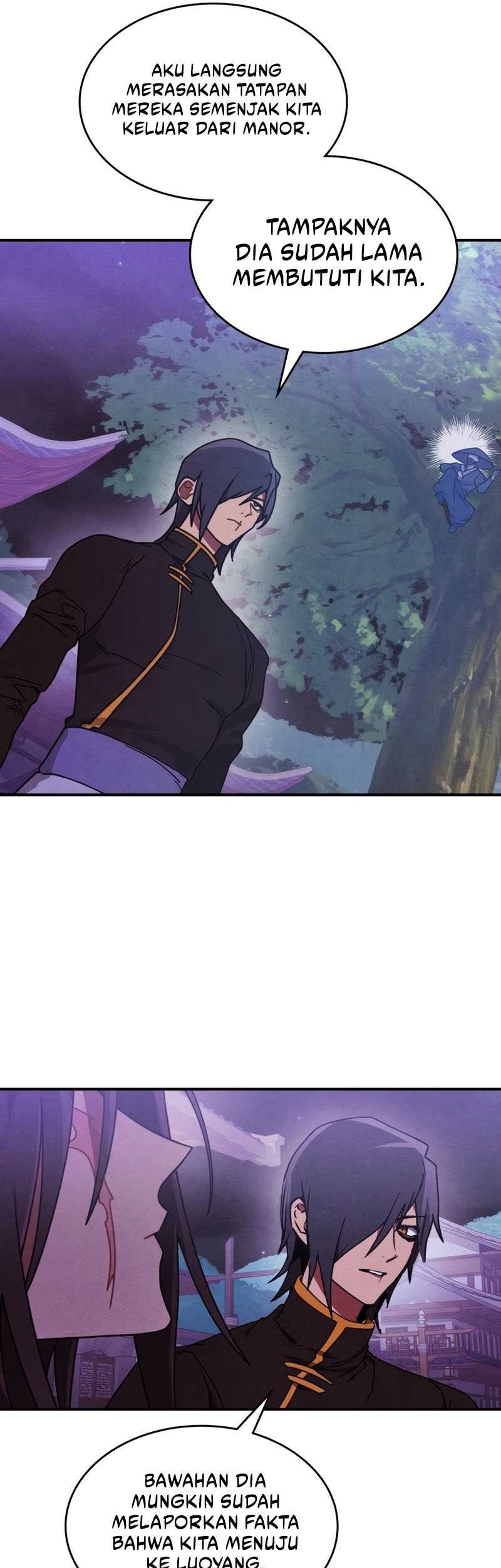 Chronicles Of The Martial God’s Chapter 97 Gambar 10