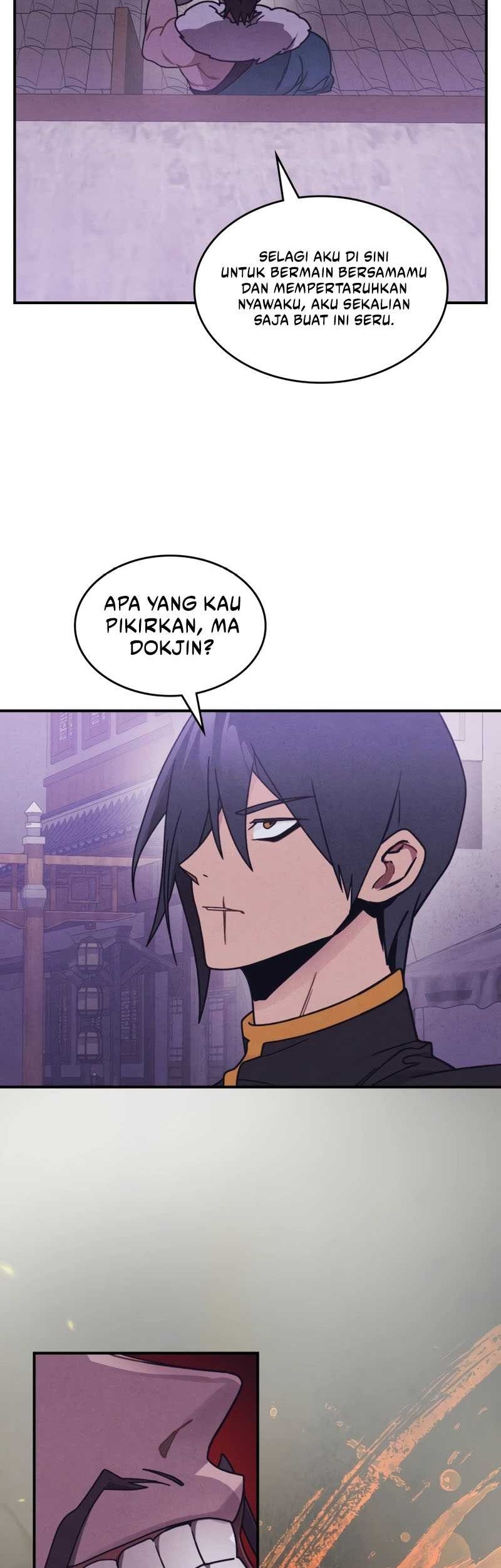 Chronicles Of The Martial God’s Chapter 97 Gambar 15