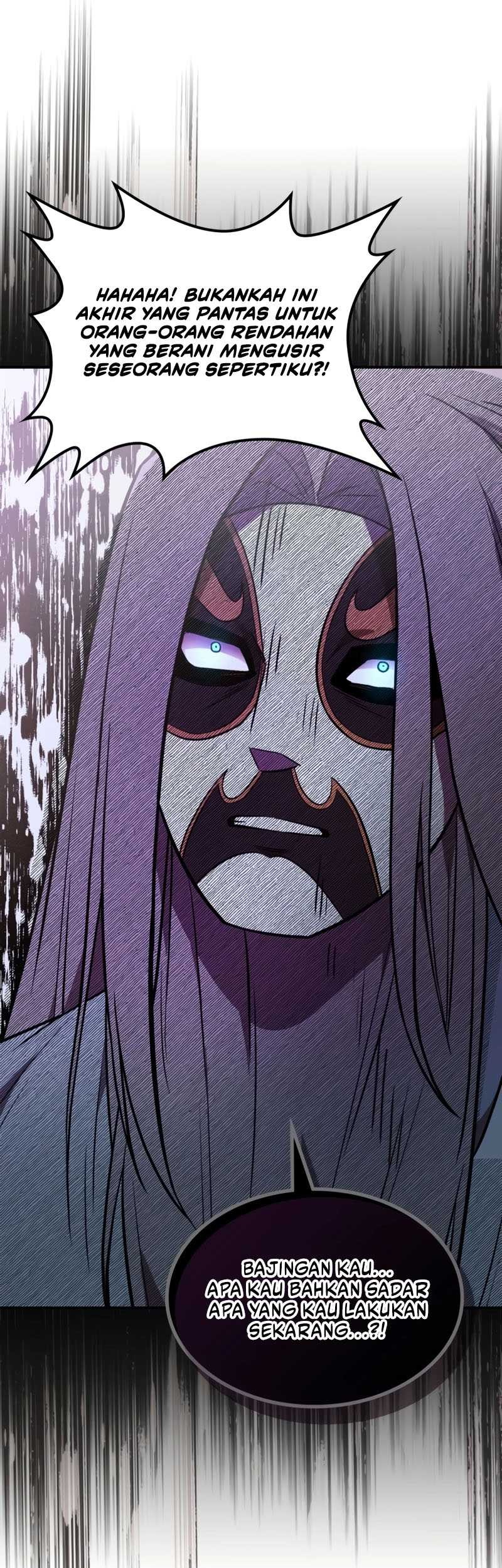 Chronicles Of The Martial God’s Chapter 97 Gambar 18