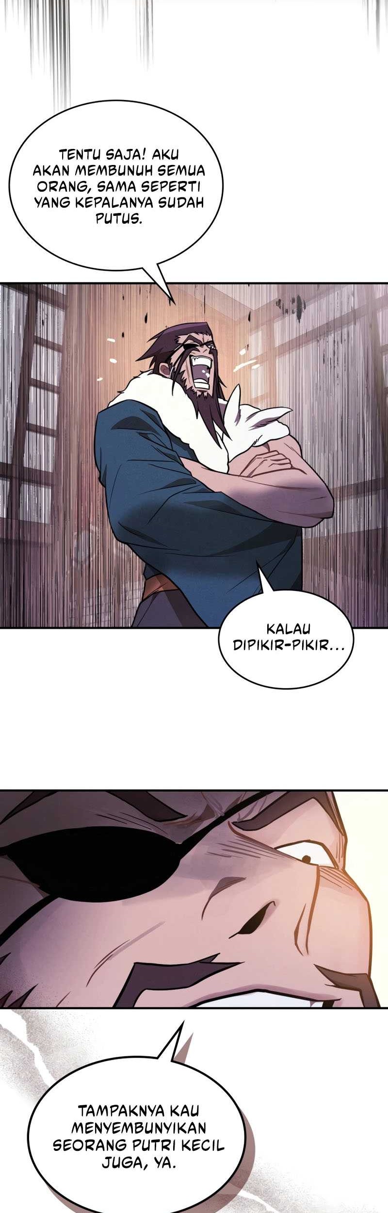 Chronicles Of The Martial God’s Chapter 97 Gambar 19