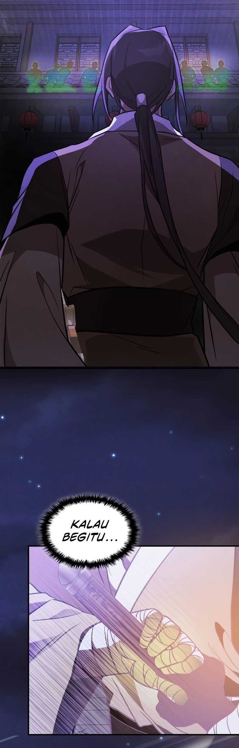 Chronicles Of The Martial God’s Chapter 97 Gambar 22