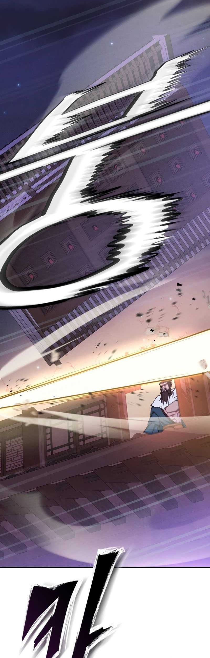 Chronicles Of The Martial God’s Chapter 97 Gambar 23