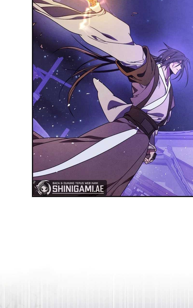 Chronicles Of The Martial God’s Chapter 97 Gambar 25