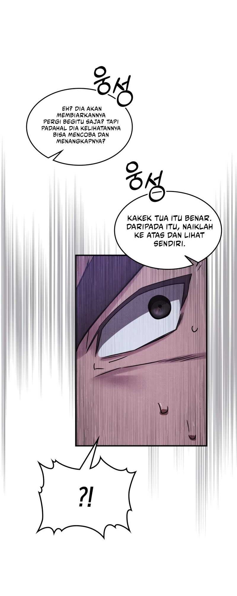 Chronicles Of The Martial God’s Chapter 97 Gambar 29