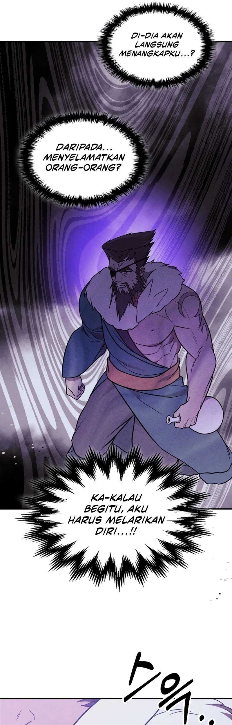 Chronicles Of The Martial God’s Chapter 97 Gambar 30