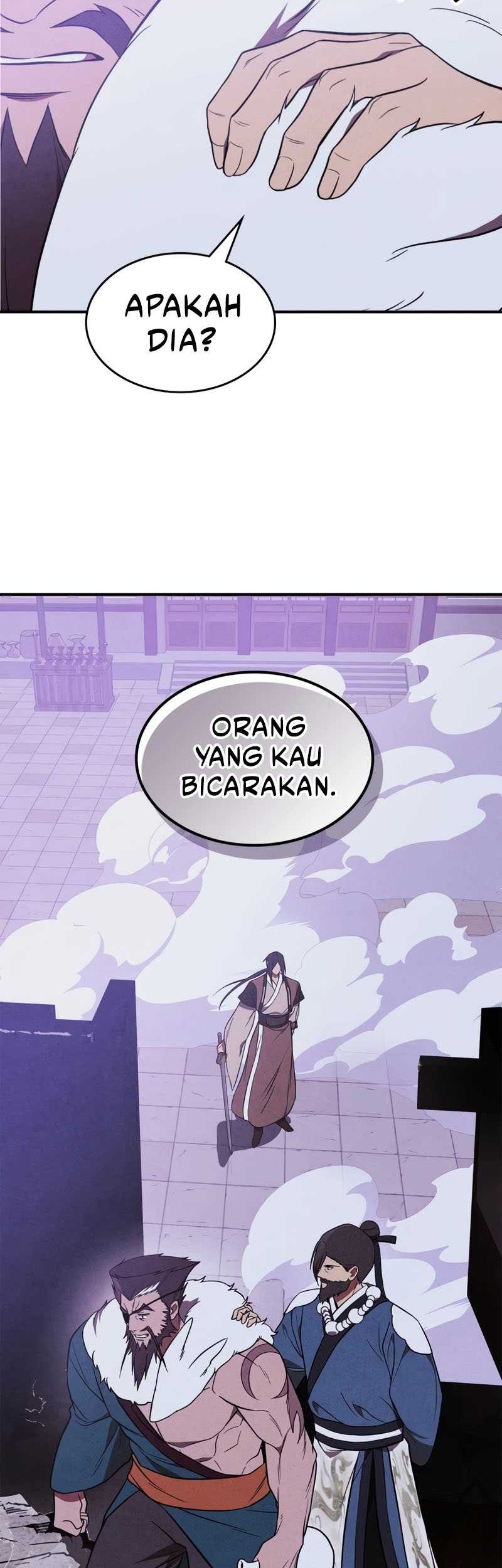 Chronicles Of The Martial God’s Chapter 97 Gambar 31