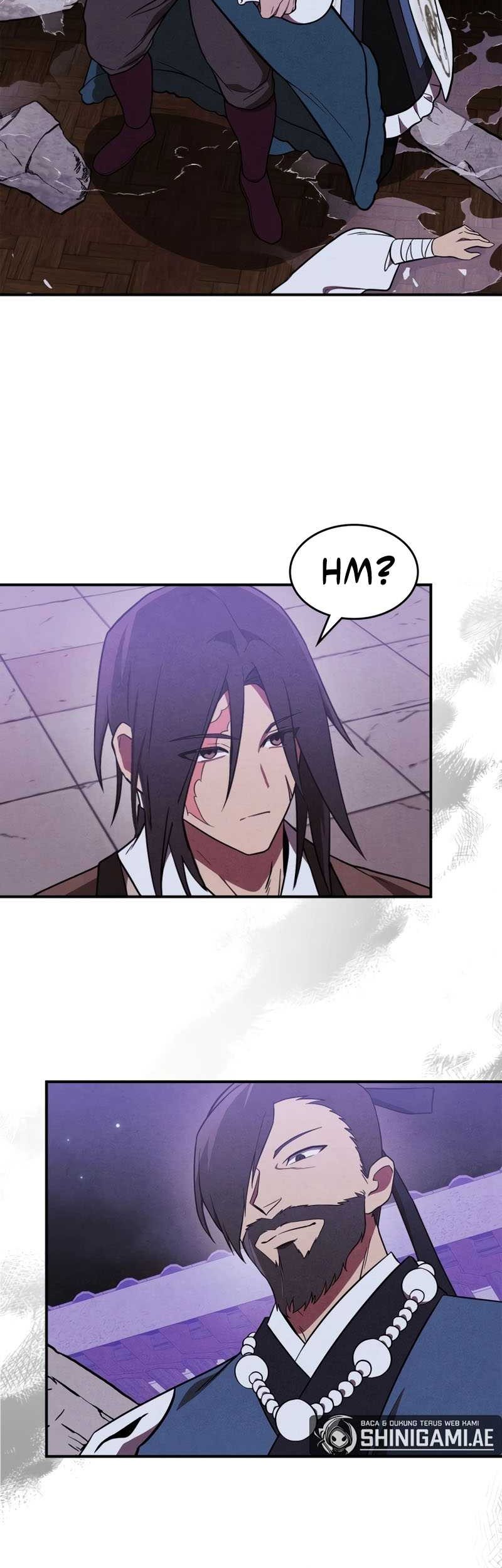 Chronicles Of The Martial God’s Chapter 97 Gambar 32