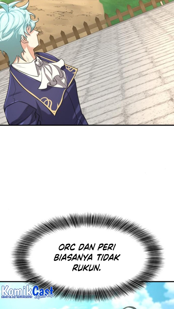 The World’s Best Engineer Chapter 157 Gambar 27