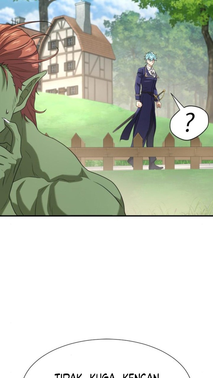 The World’s Best Engineer Chapter 157 Gambar 29