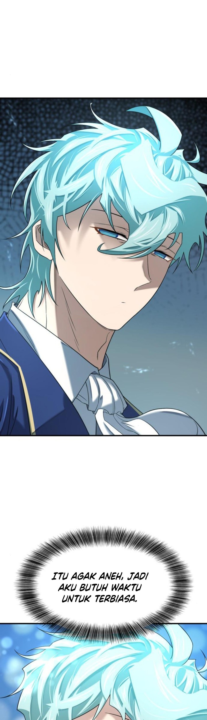 The World’s Best Engineer Chapter 157 Gambar 32