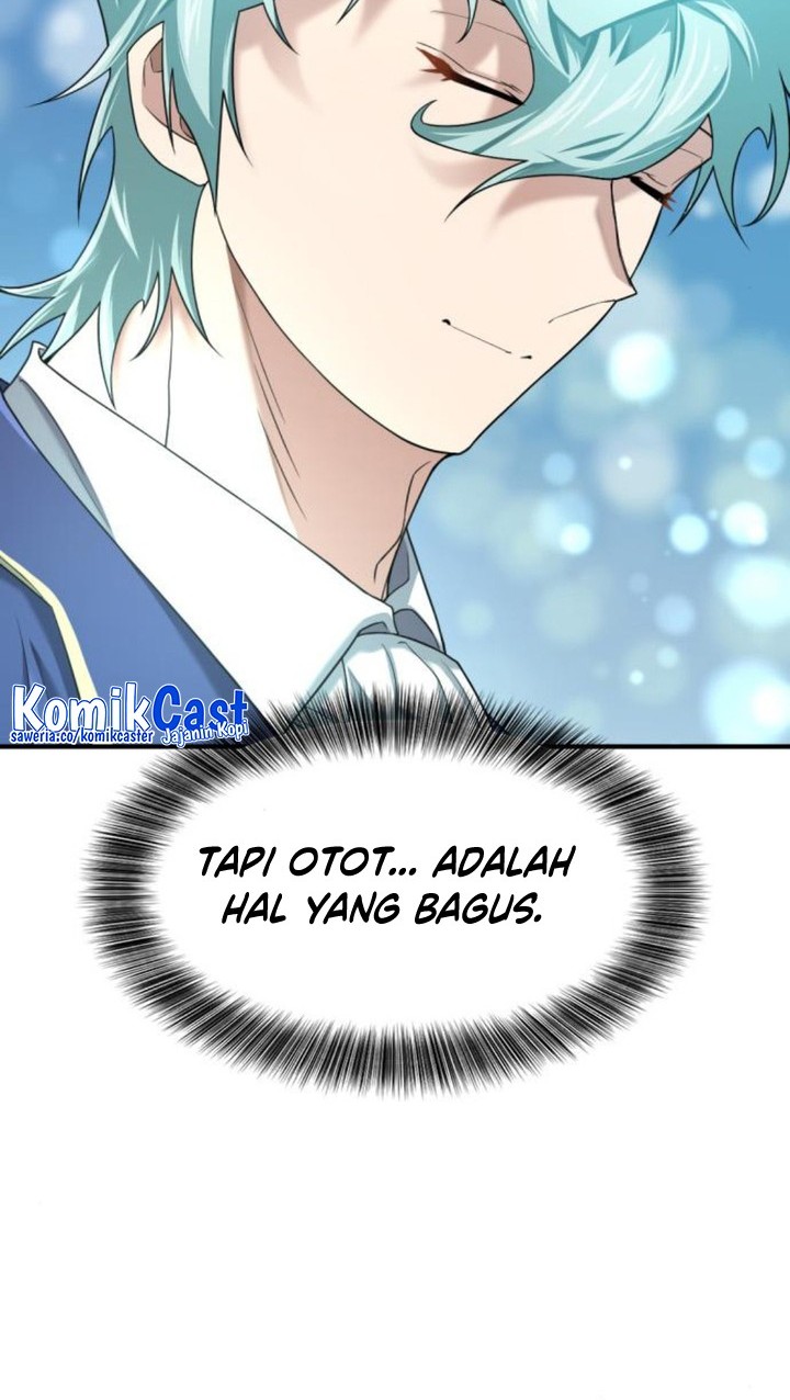 The World’s Best Engineer Chapter 157 Gambar 33