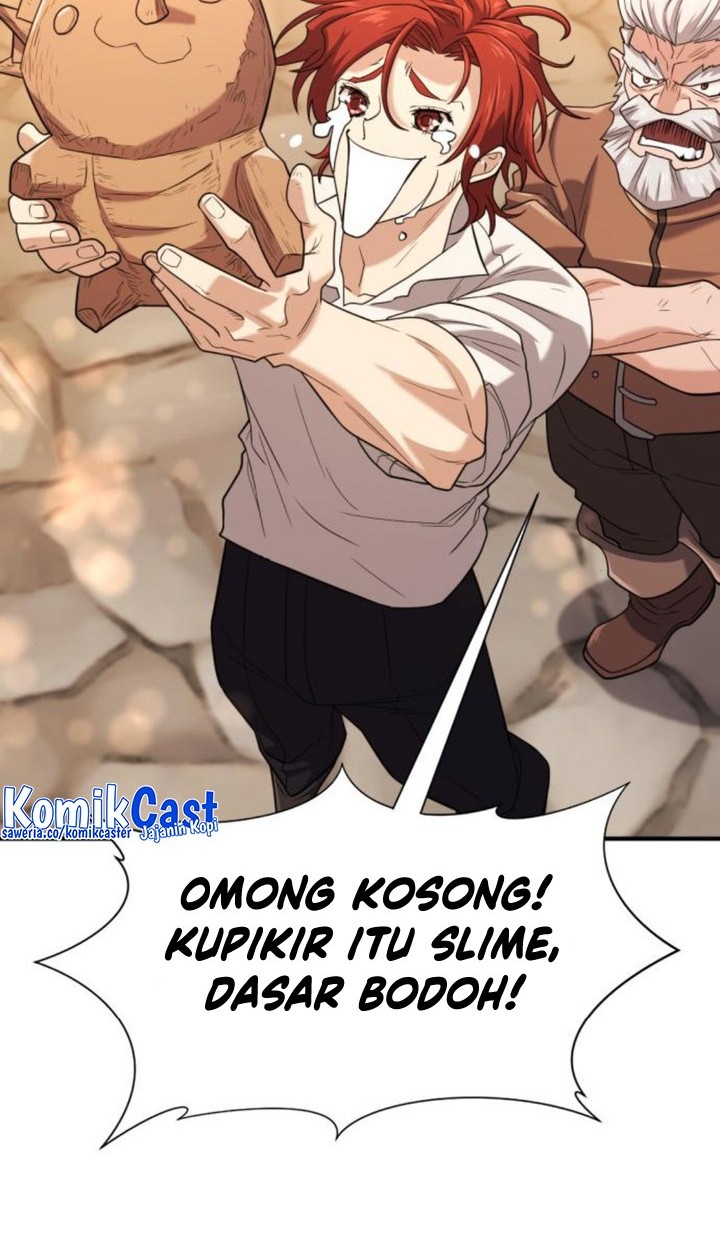 The World’s Best Engineer Chapter 157 Gambar 35