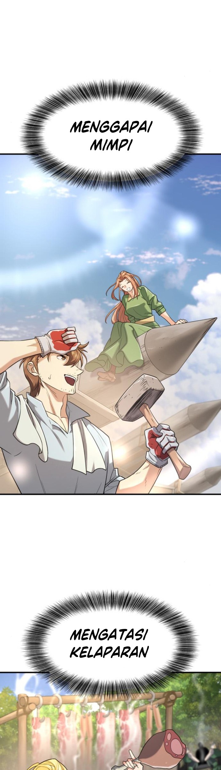 The World’s Best Engineer Chapter 157 Gambar 36