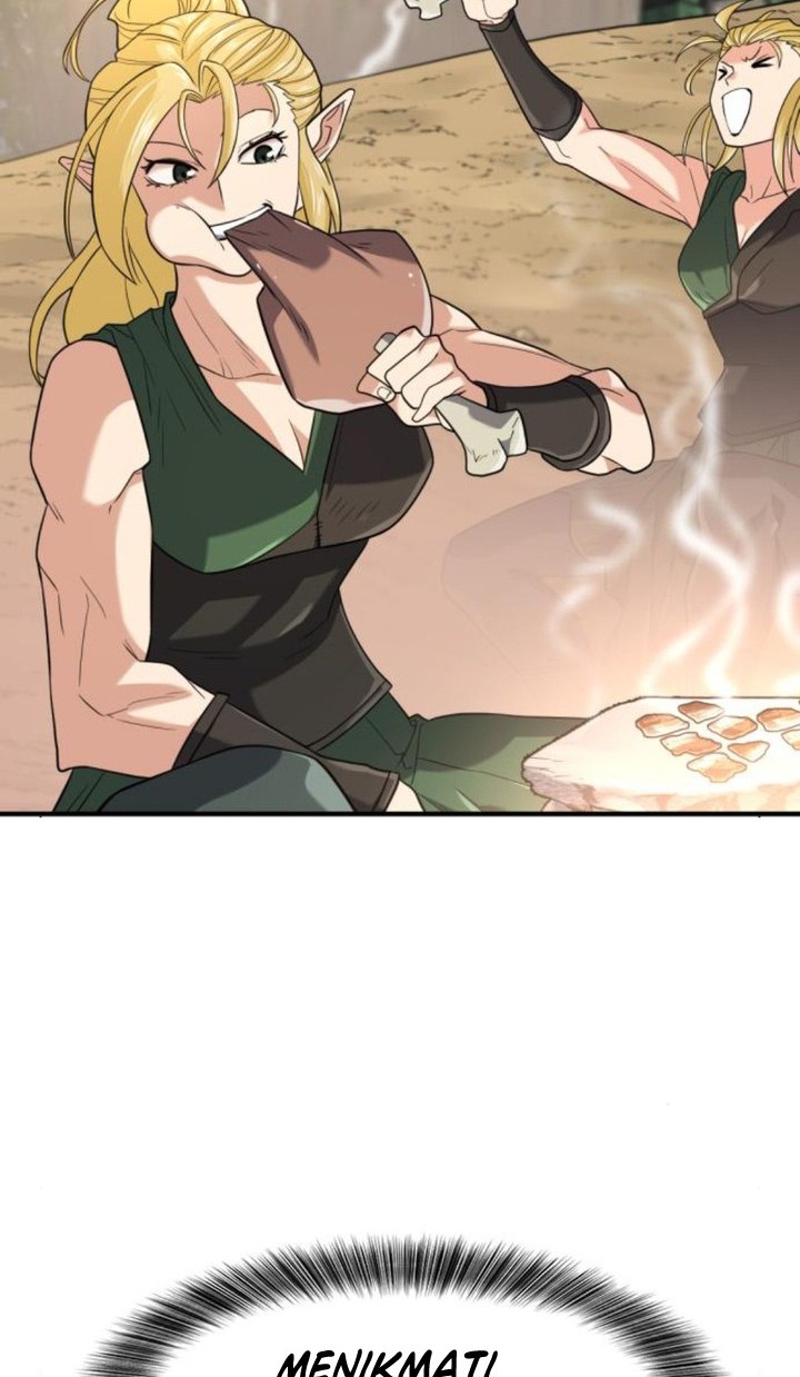 The World’s Best Engineer Chapter 157 Gambar 37