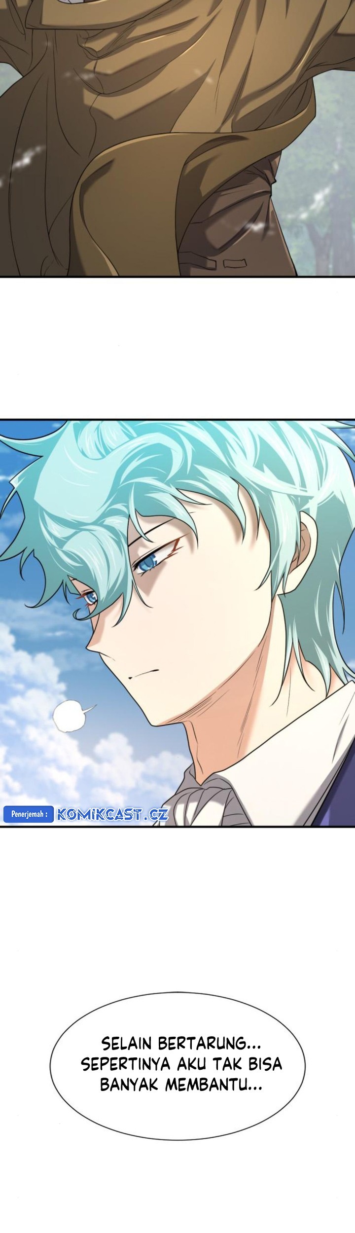 The World’s Best Engineer Chapter 157 Gambar 22