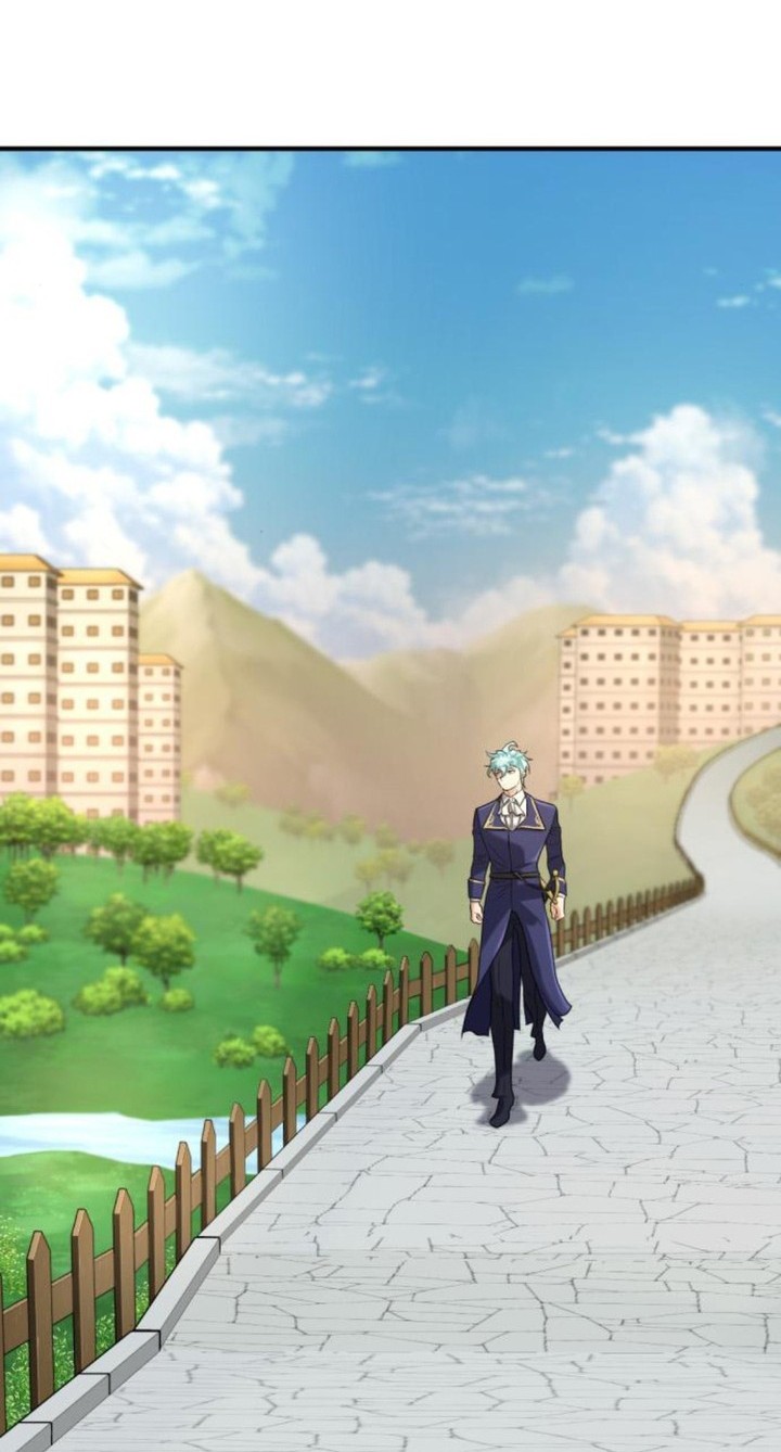 The World’s Best Engineer Chapter 157 Gambar 23