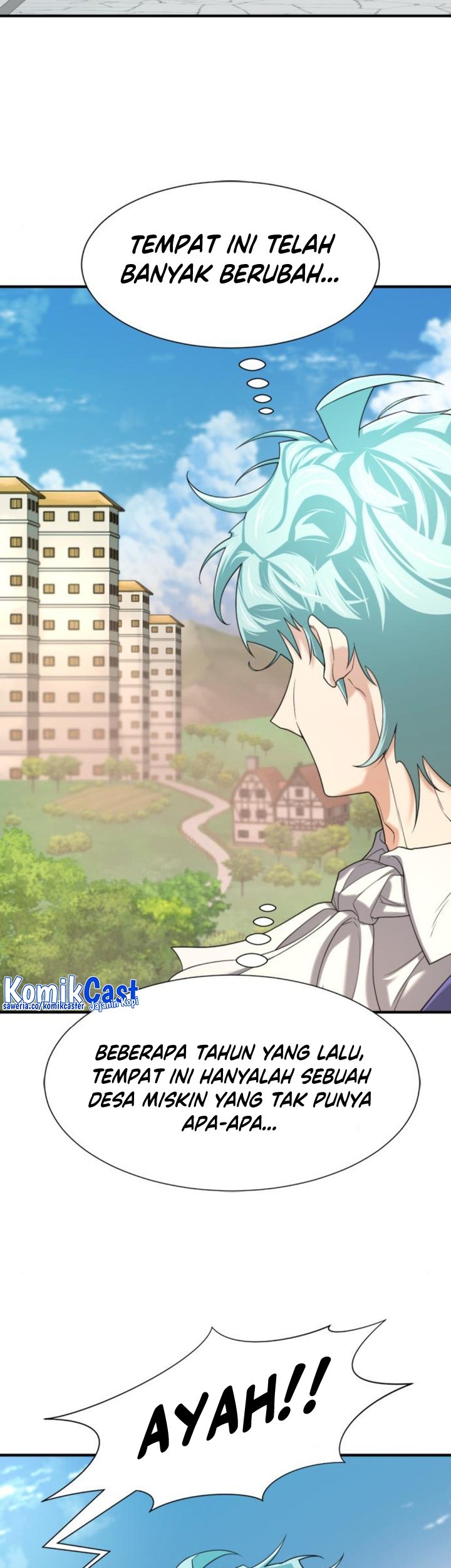 The World’s Best Engineer Chapter 157 Gambar 24